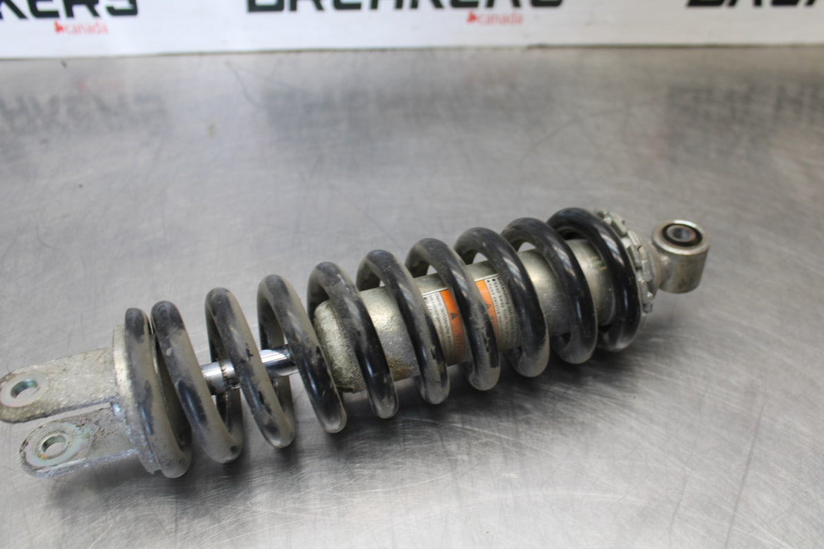 05-09 SUZUKI BOULEVARD C90 REAR BACK SHOCK ABSORBER BB918