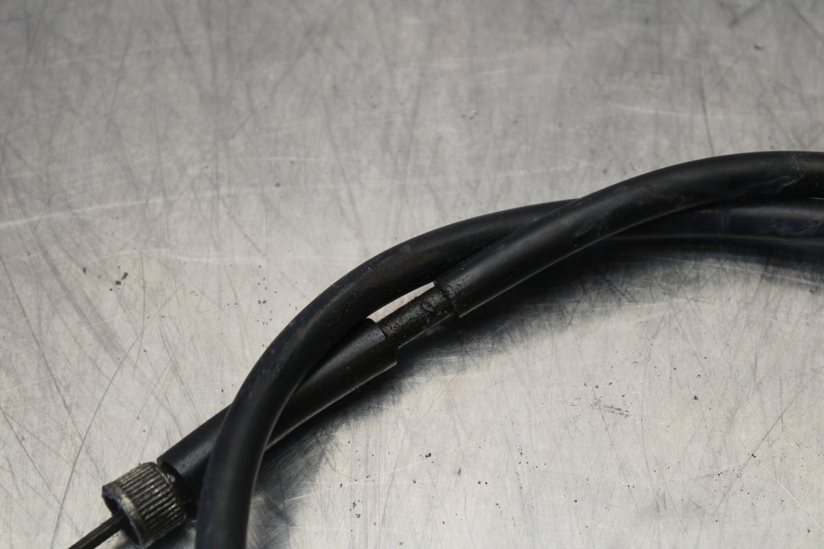 96-07 YAMAHA YZF600R SPEEDOMETER CABLE SPEEDO LINE BB158