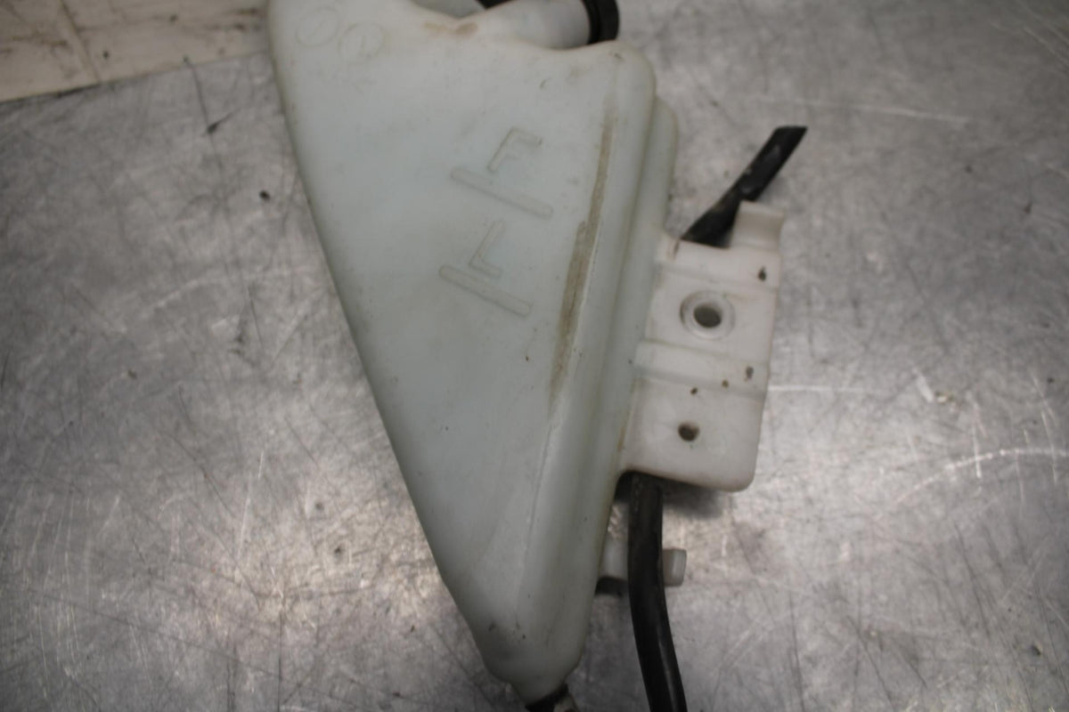 11-22 SUZUKI GSXR 600  COOLANT WATER TANK RESERVOIR BOTTLE BB485