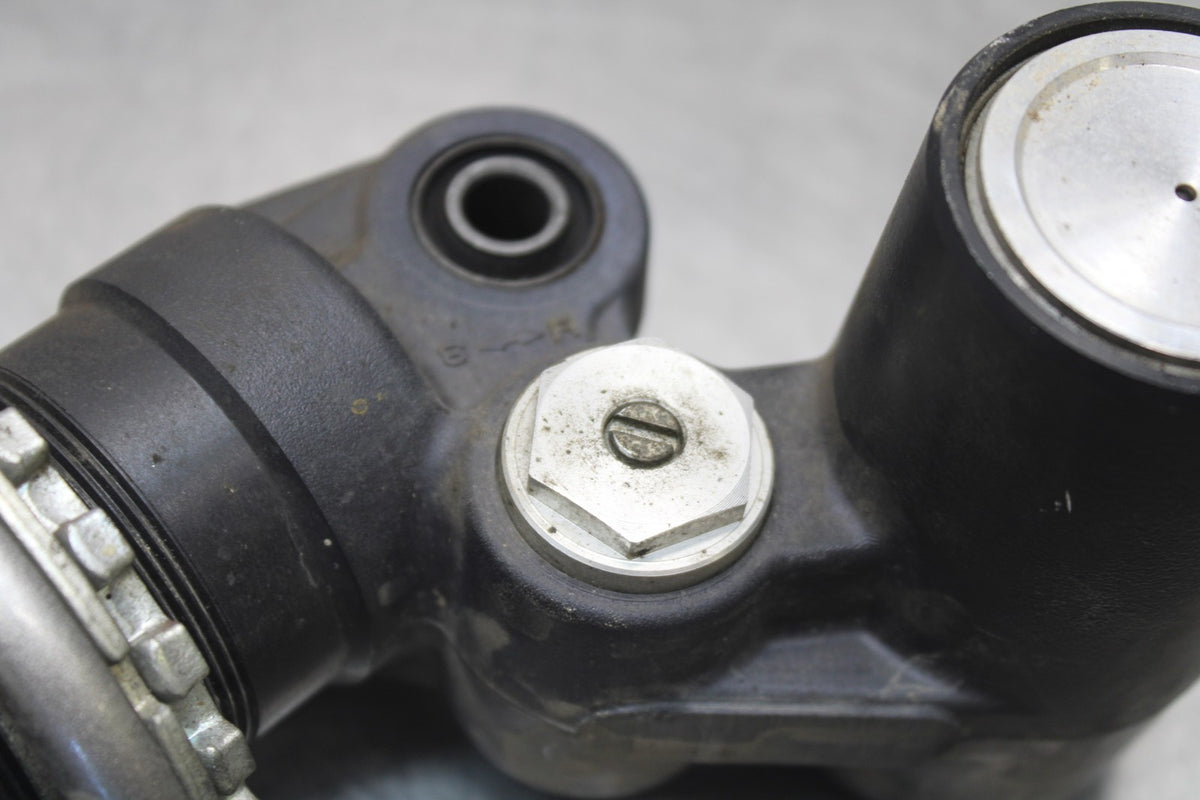 13-18 KAWASAKI NINJA ZX6R REAR BACK SHOCK ABSORBER SUSPENSION BB915