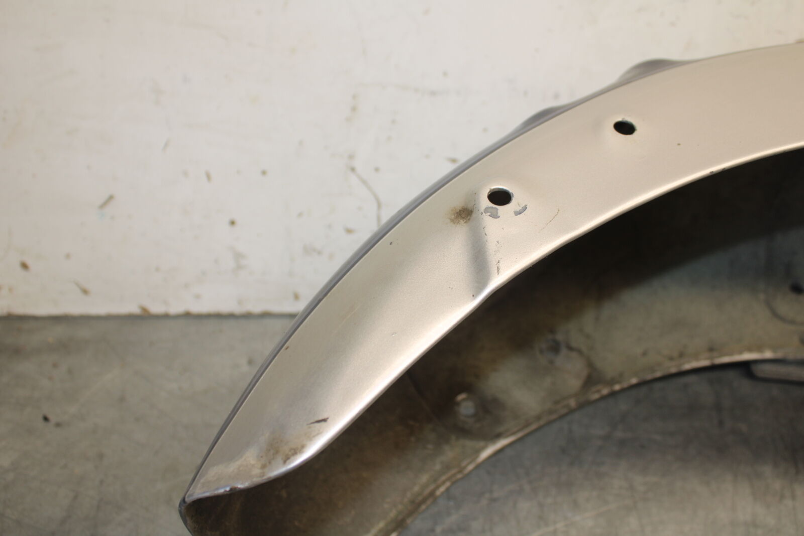 87-03 SUZUKI INTRUDER 1400 VS1400GLP REAR BACK WHEEL FENDER MUD GUARD BB702