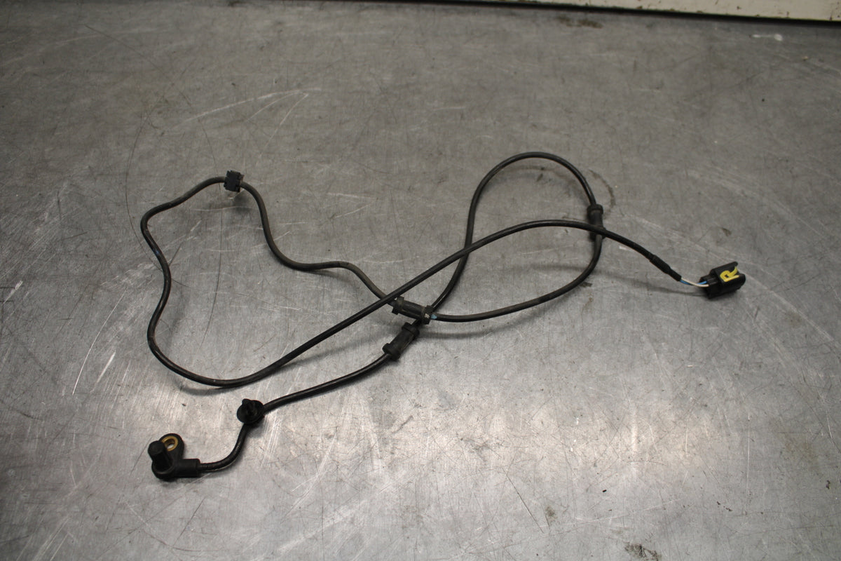 17-21 HONDA CBR1000RR SP REAR ABS BRAKE SENSOR BB681