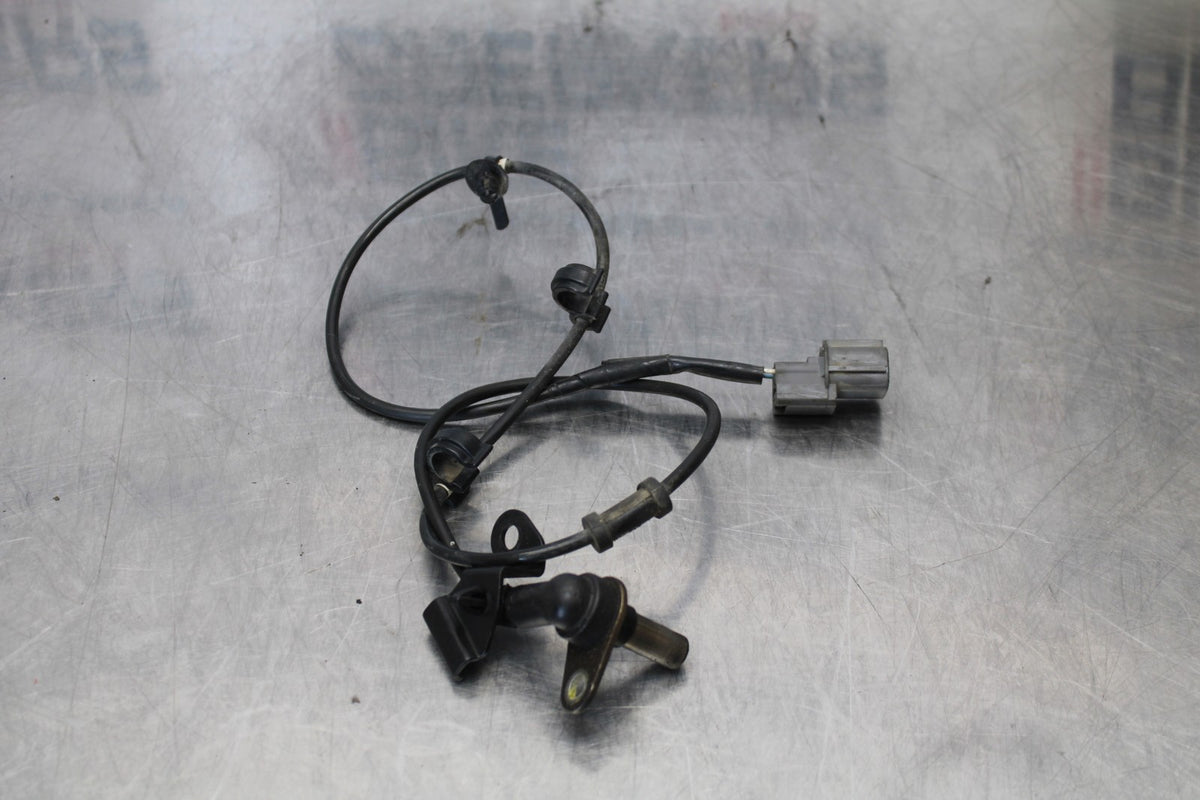 13-17 KAWASAKI NINJA 300 EX300 ABS FRONT ABS BRAKE SENSOR BB189