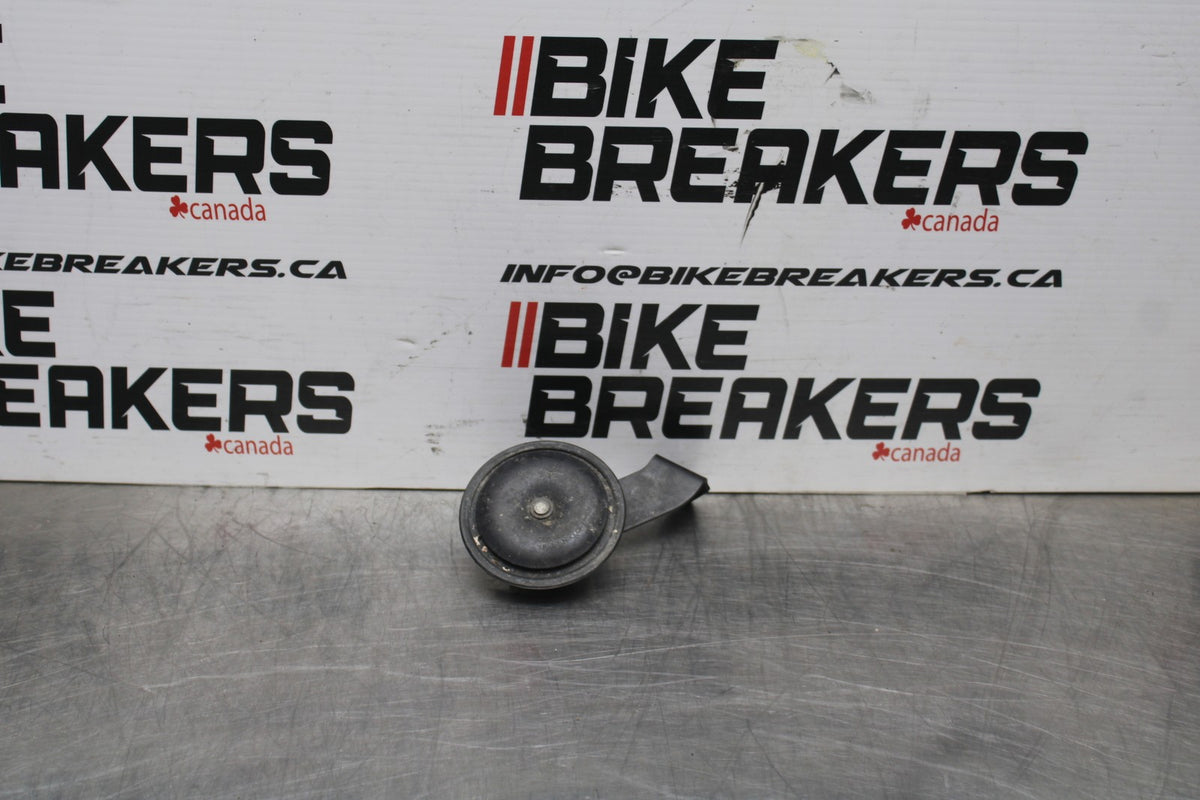 07-08 KAWASAKI NINJA ZX6R HORN SIGNAL BB855