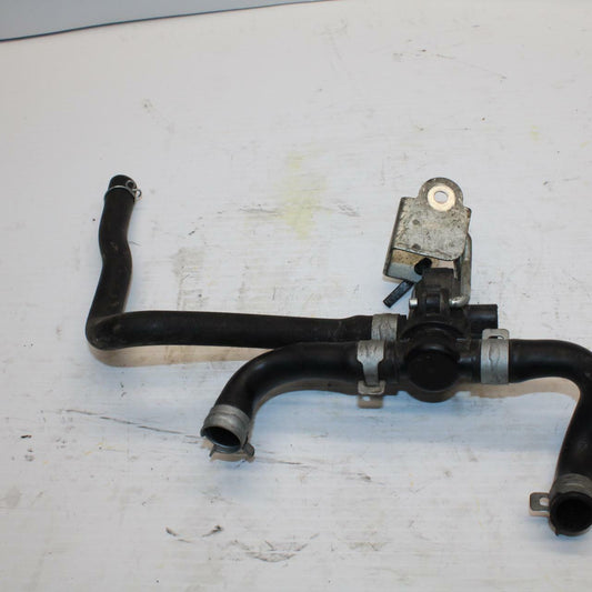 06-07 SUZUKI GSXR600 AIR VALVE SOLENOID TOP ENGINE SWITCH SENSOR BB245