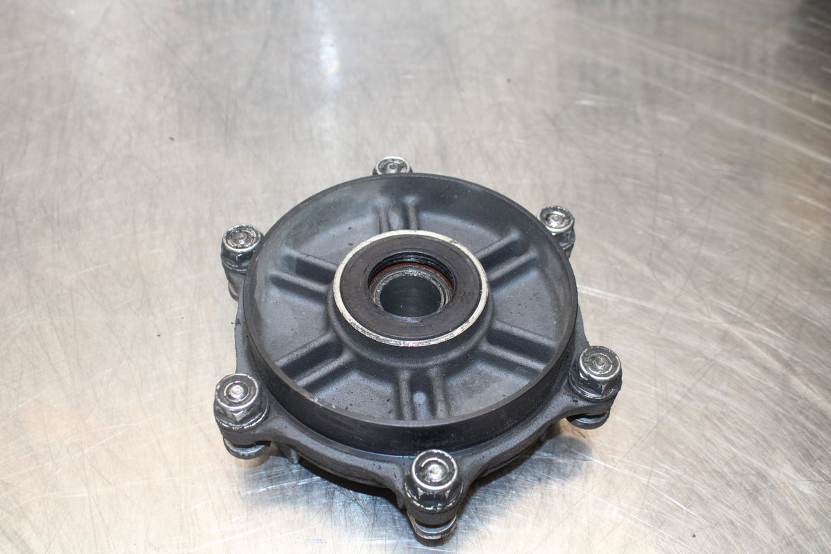 12-16 HONDA CBR1000RR REAR HUB & SHOCK DAMPERS CUSH ABSORBERS BB157