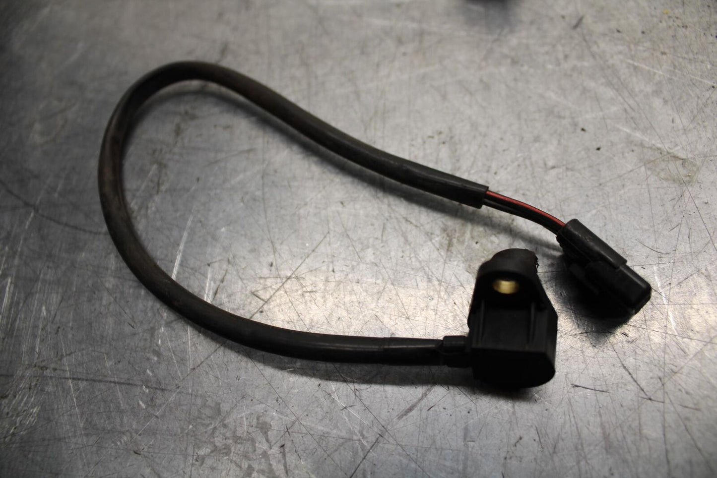 2002 Suzuki GSXR1000 SPEED SPEEDOMETER SENSOR 34990-35F00 BB73