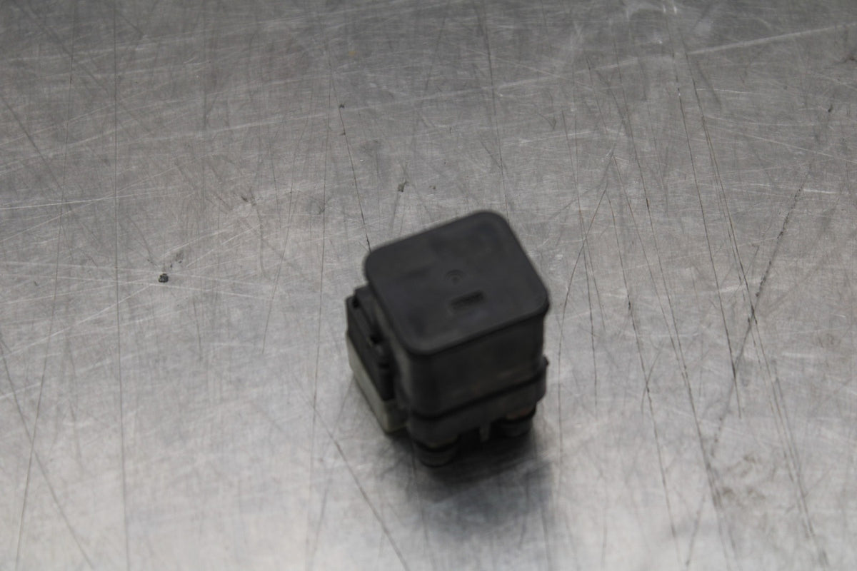 09-10 KAWASAKI ER-6N ENGINE STARTER RELAY STARTING MOTOR SWITCH BB205