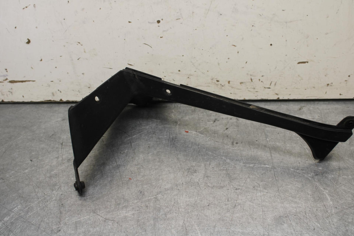 09-12 KAWASAKI NINJA ZX6R RIGHT INNER FAIRING COWL PANEL OEM 14092-0027 BB640