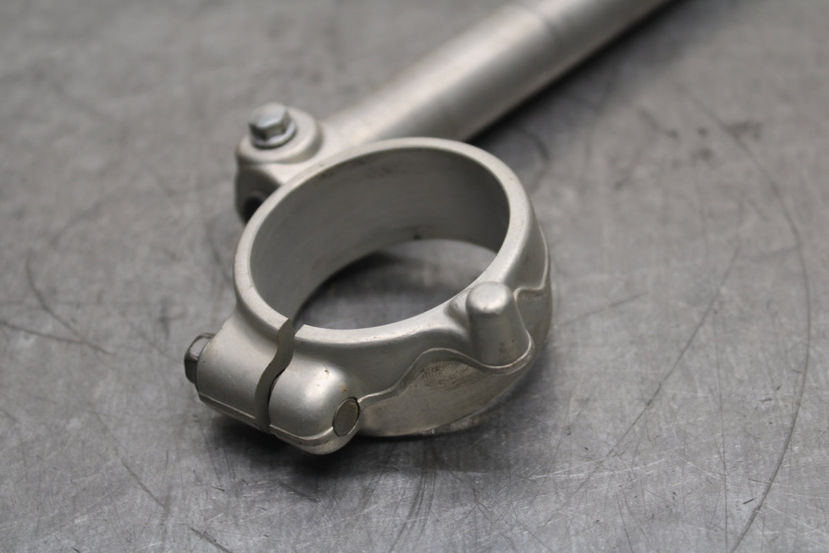 06-07 SUZUKI GSXR750 RIGHT CLIP ON HANDLEBAR BB110