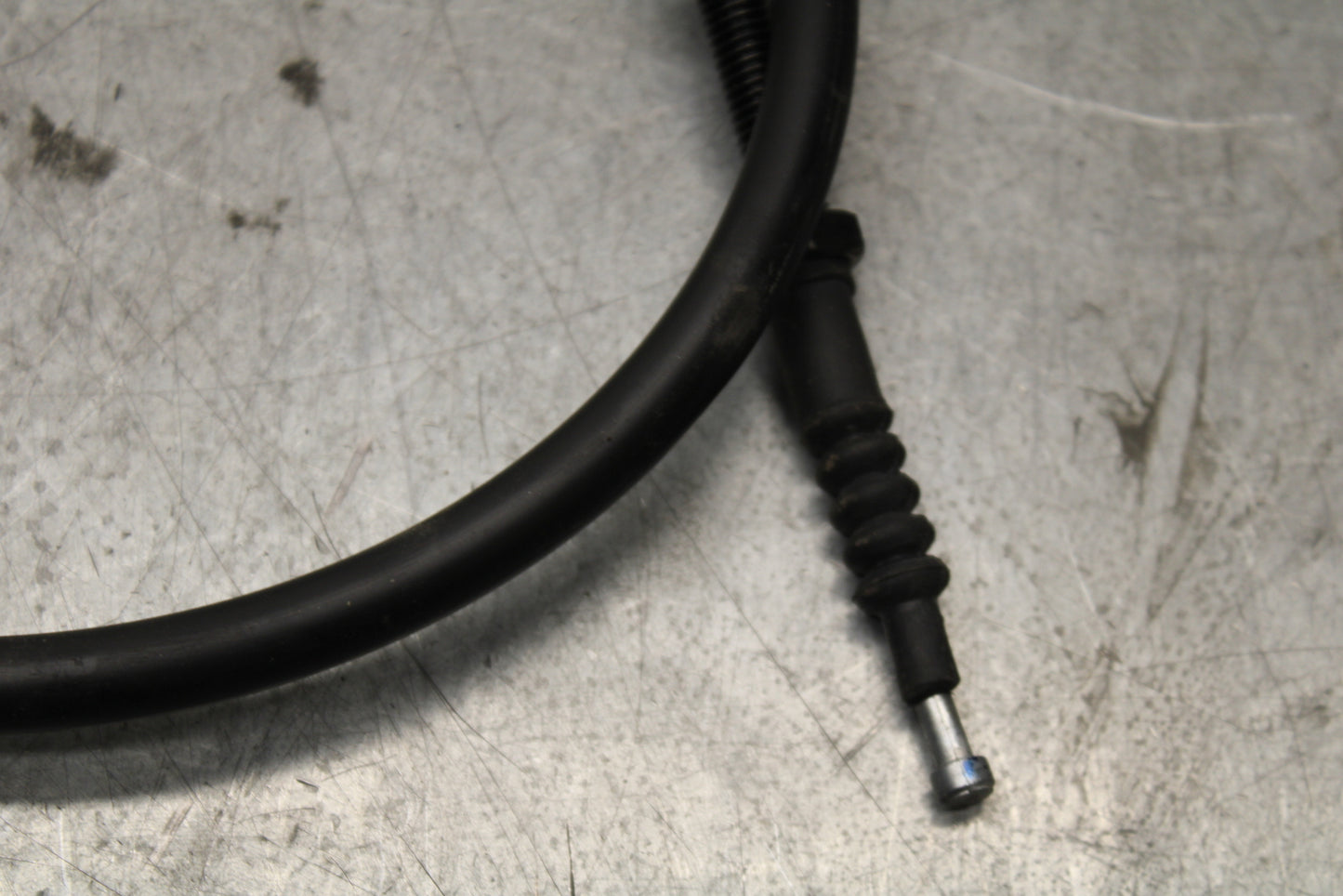 18-23 KAWASAKI NINJA 400 CLUTCH CABLE LINE  BB660