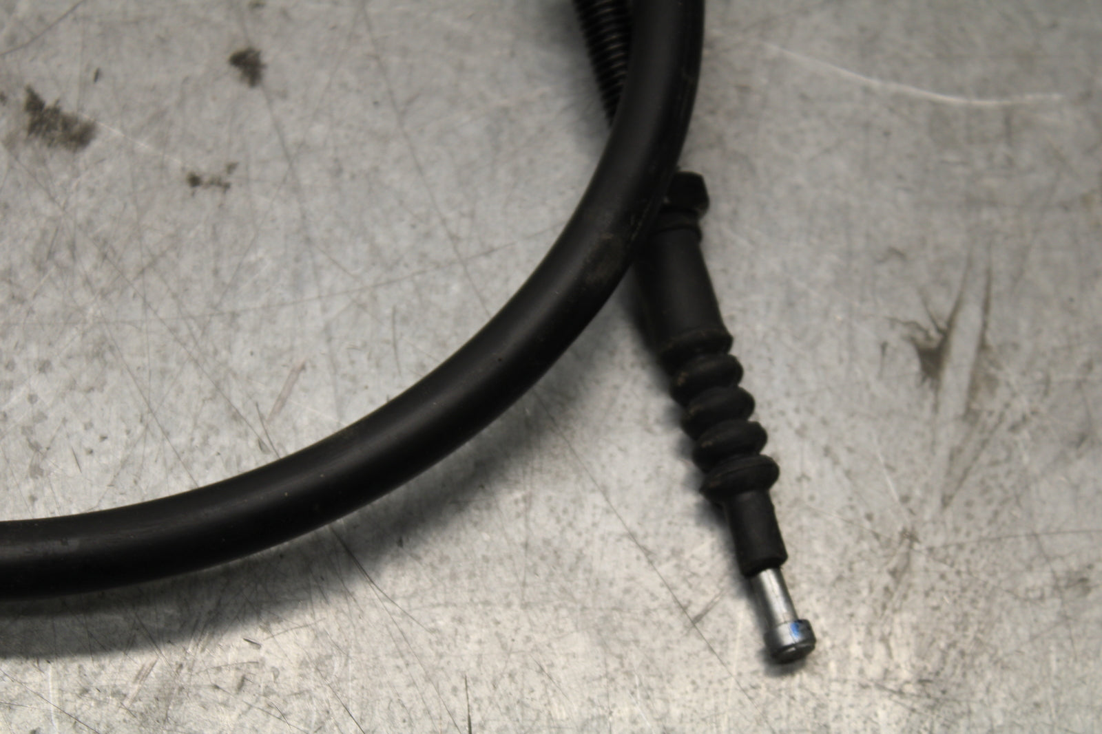 18-23 KAWASAKI NINJA 400 CLUTCH CABLE LINE  BB660
