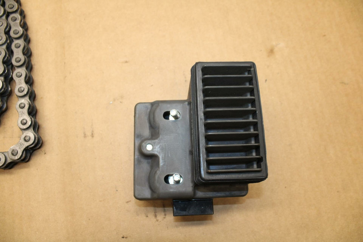19-21 YAMAHA YZF R3 RECTIFIER VOLTAGE REGULATOR BB378
