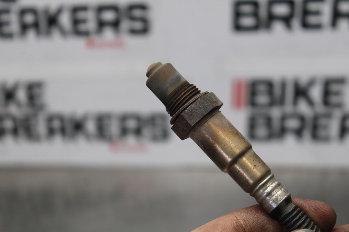 16 APRILIA TUONO V4 1100 OXYGEN O2 EXHAUST GAS LAMBDA SENSOR BB905