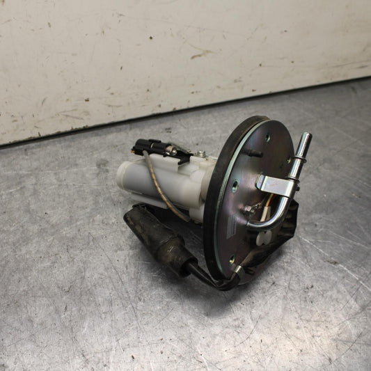 17 HONDA CRF1000LD AFRICA TWIN DCT ABS FUEL GAS PUMP BB97