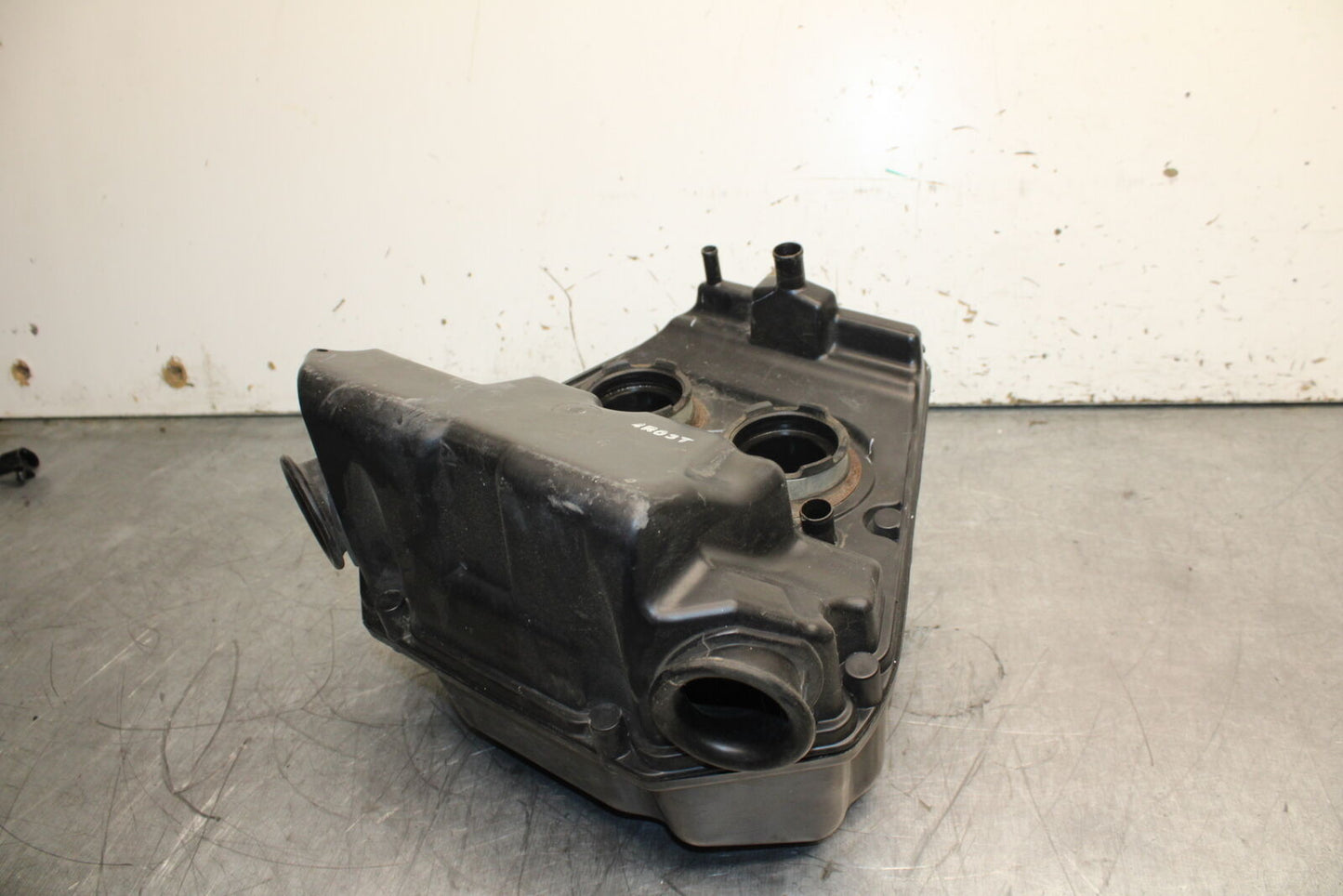 12-17 KAWASAKI ER-6N Z650 AIRBOX AIR INTAKE FILTER BOX BB709