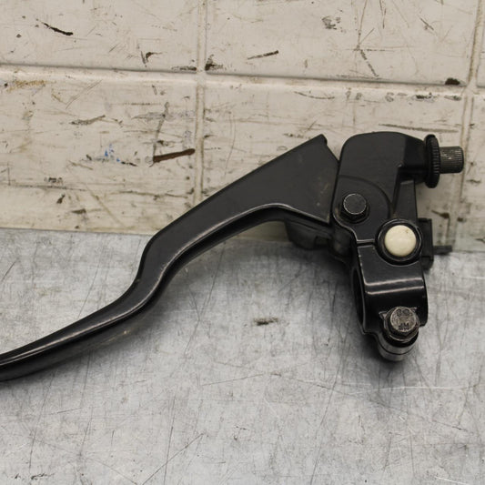 2015 Kawasaki Ninja 300 EX300 CLUTCH PERCH MOUNT WITH LEVER  46076-0098 BB61