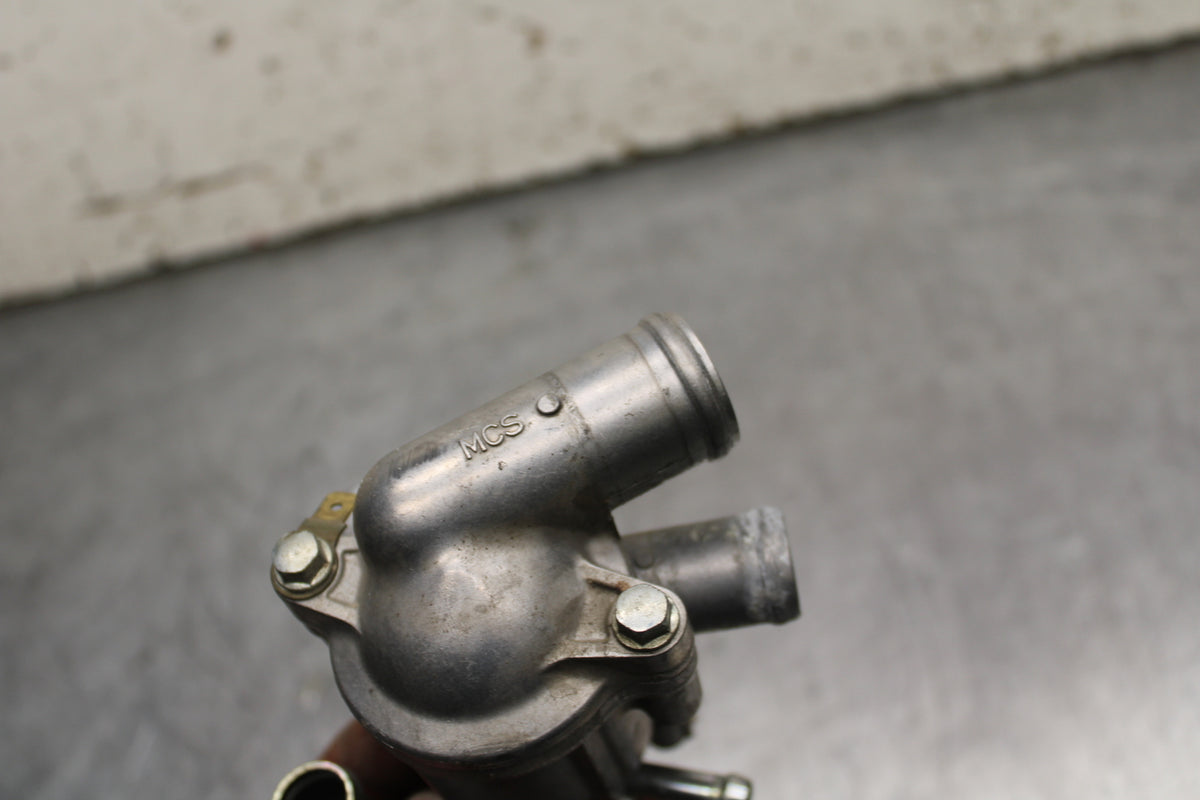 14 HONDA CTX1300A THERMOSTAT W HOUSING ASSEMBLY BB732