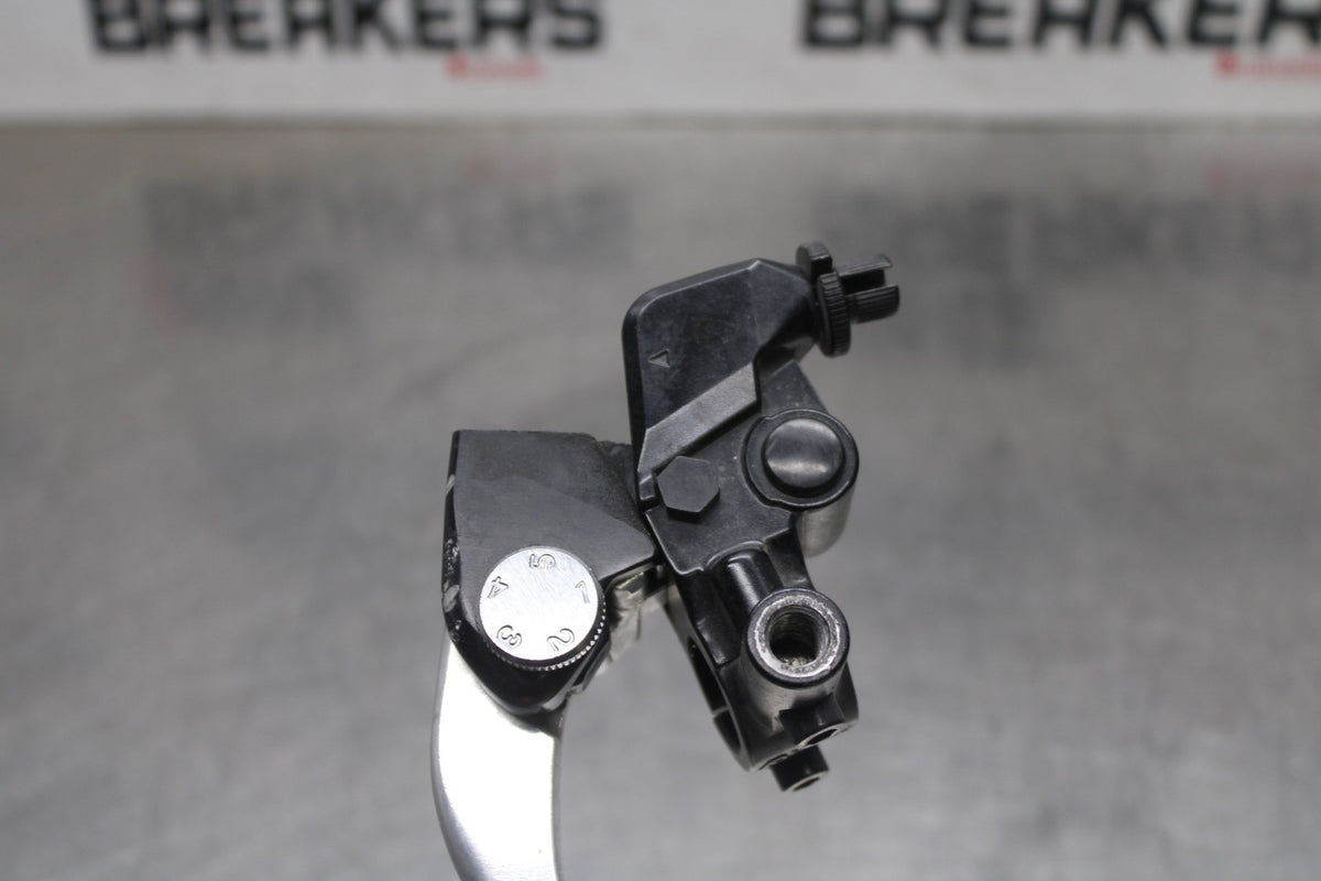 23 KAWASAKI Z900RS CLUTCH PERCH MOUNT WITH LEVER  BB935