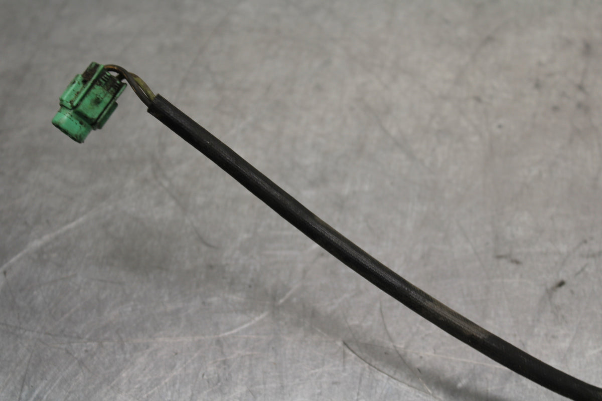 00 SUZUKI INTRUDER 1500 VL1500 KICKSTAND SIDE KICK STAND SENSOR BB761
