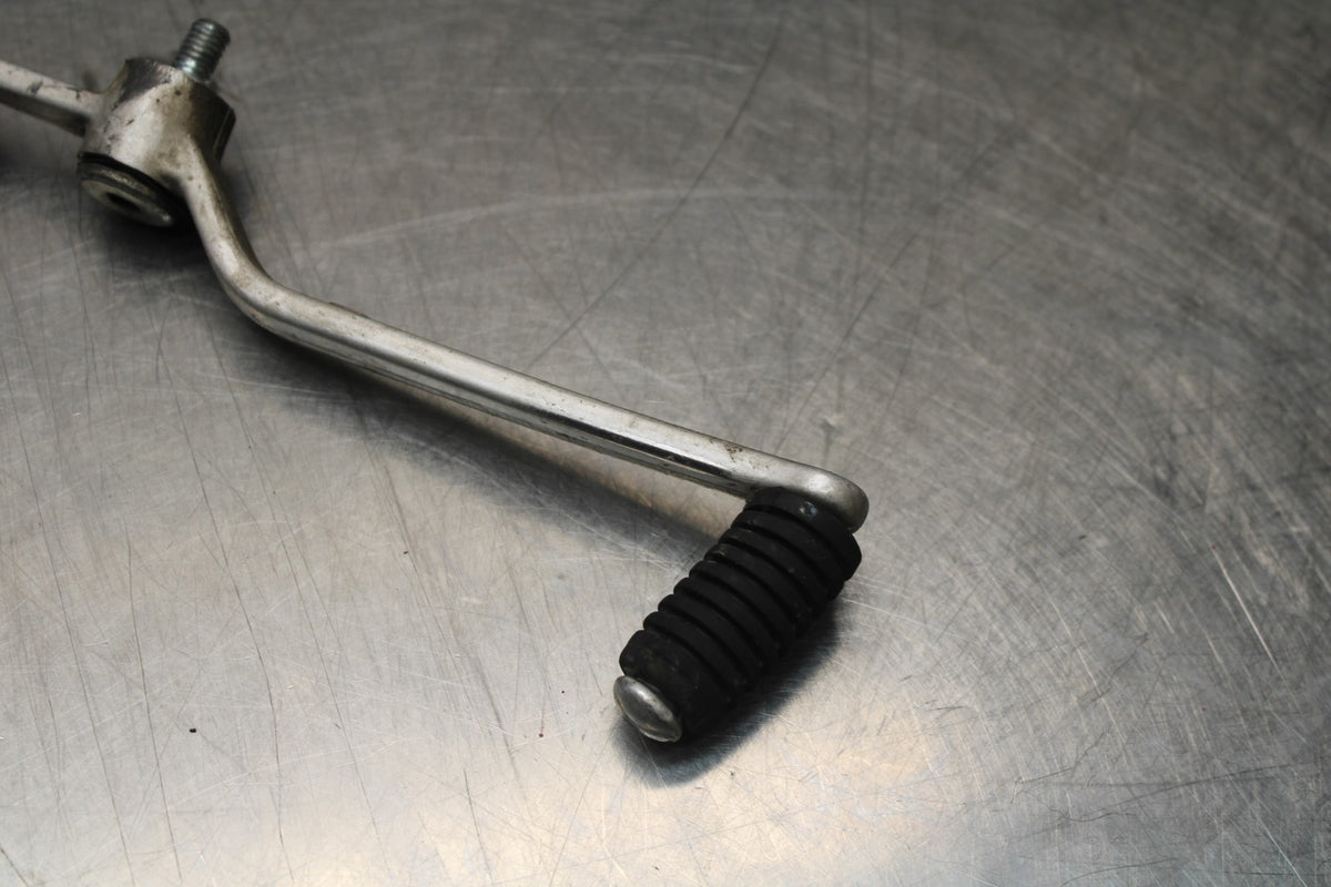 13 YAMAHA YZF R1 SHIFTER LINKAGE SHIFT LINK PEDAL BB781