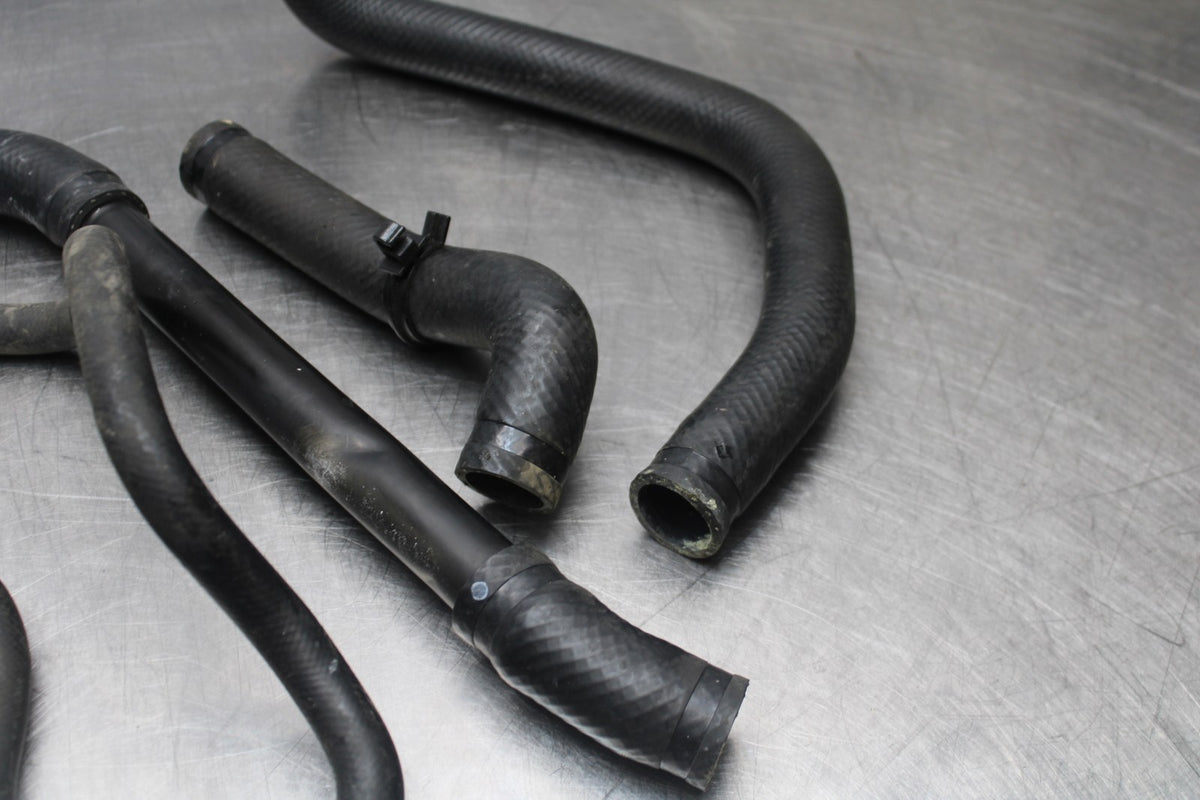 08 KAWASAKI NINJA ZX10R RADIATOR HOSES ENGINE COOLANT WATER PIPES HOSE KIT BB902
