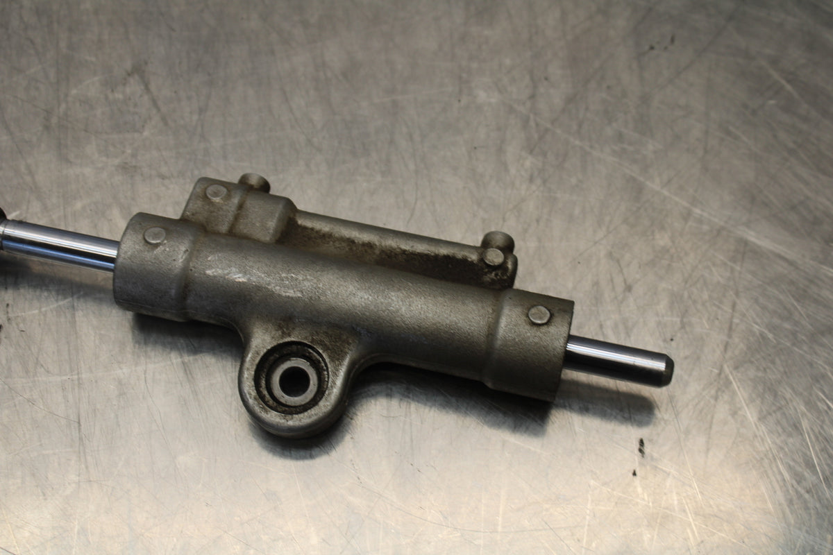 07-08 YAMAHA YZF R1 STEERING DAMPER STABILIZER BB160