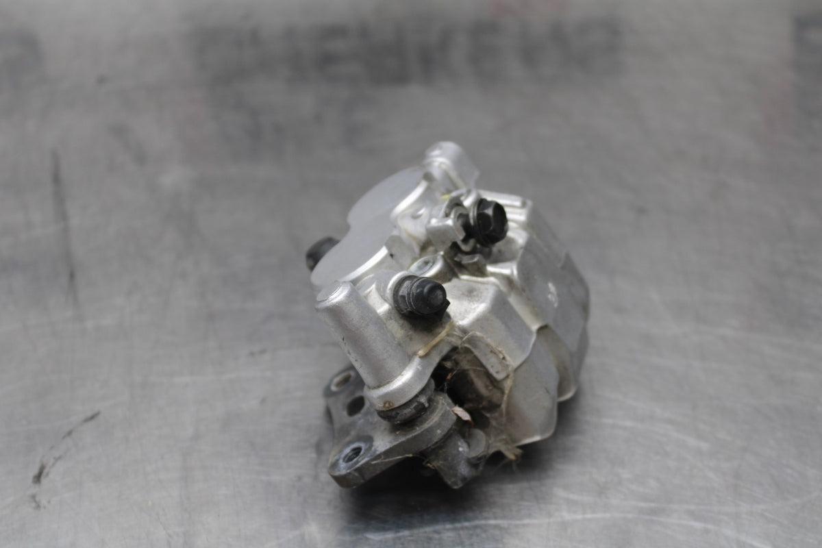 09 KAWASAKI NINJA 250R LEFT FRONT BRAKE CALIPER BB824