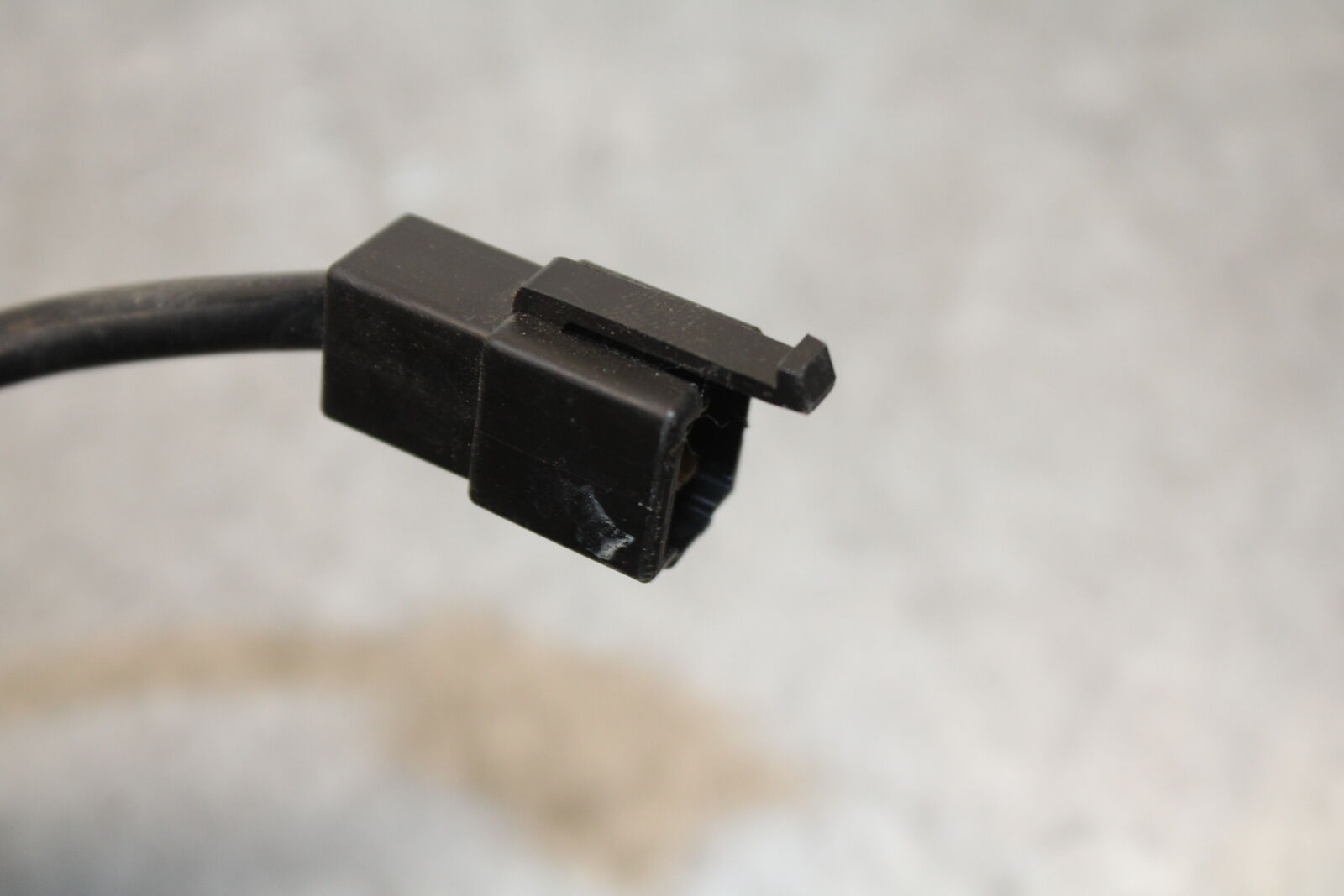 13-18 KAWASAKI NINJA ZX6R ENGINE RADIATOR COOLING FAN 59502-0580 BB666