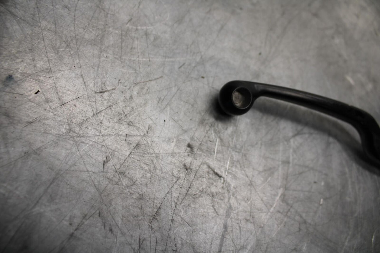 18 KAWASAKI Z 400 CLUTCH PERCH MOUNT WITH LEVER  BB469