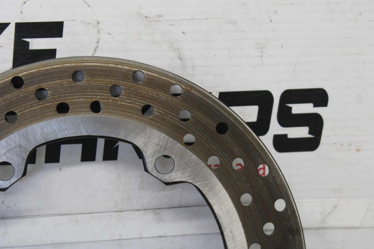 22-25 YAMAHA YZF R7 REAR ROTOR BACK BRAKE DISC BB940