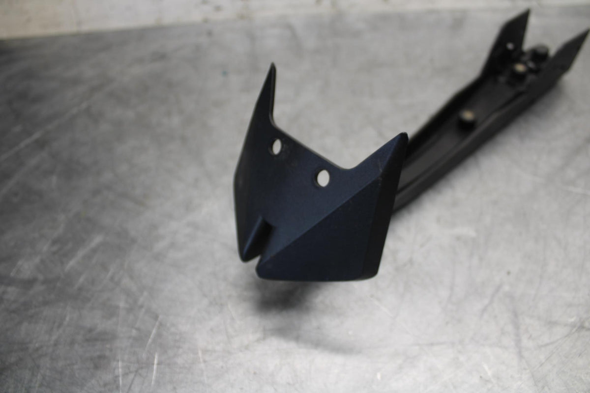 22 KTM 890 ADVENTURE   HEADLIGHT HEAD LIGHT LAMP TRIM  BB514