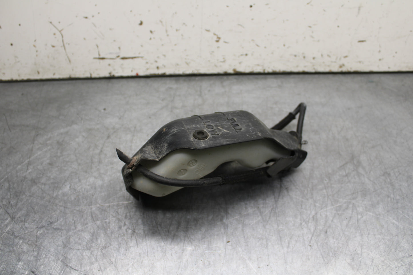 22-24 YAMAHA XSR900 COOLANT WATER TANK RESERVOIR BOTTLE BB710