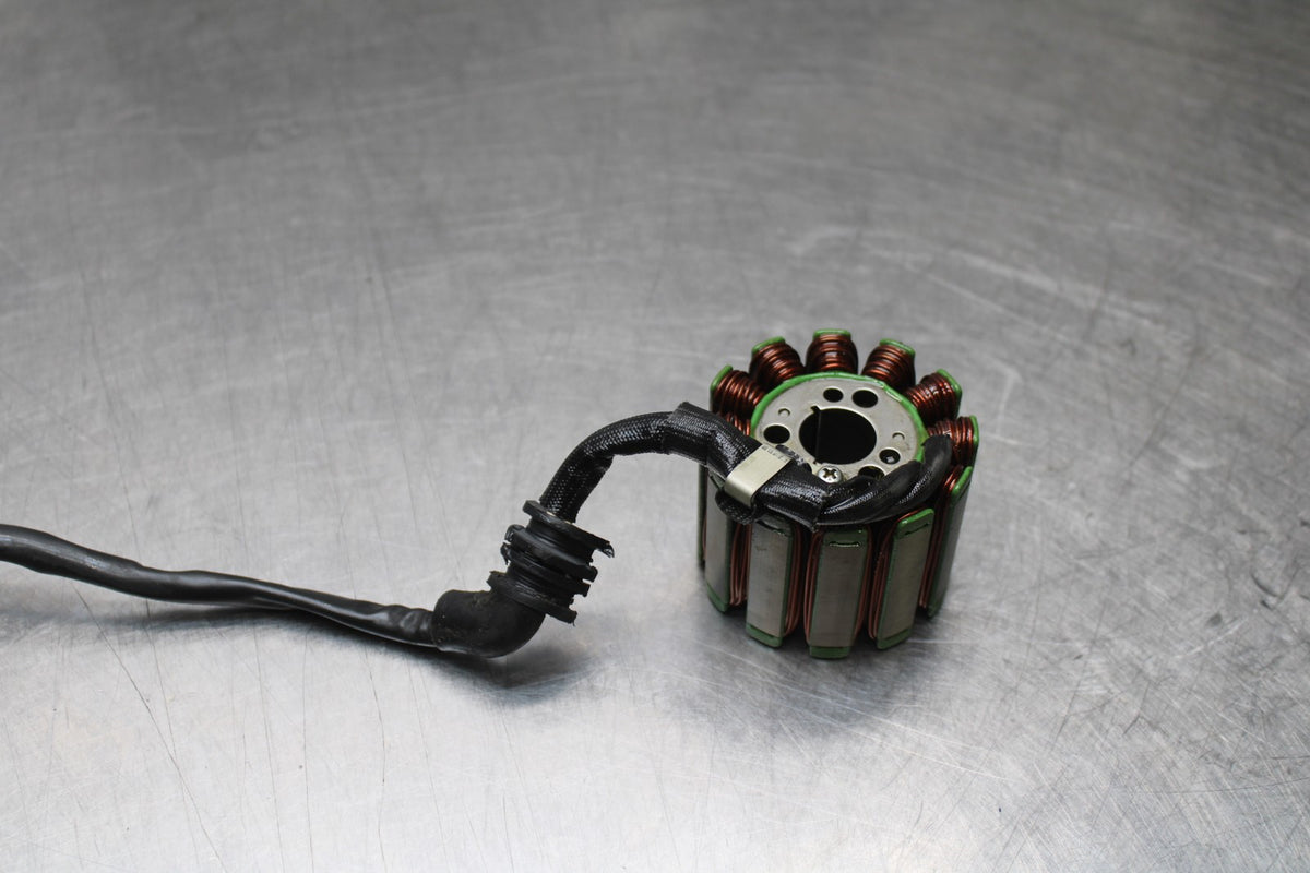 07-08 YAMAHA YZF R1 STATOR GENERATOR ALTERNATOR MAGNETO BB771