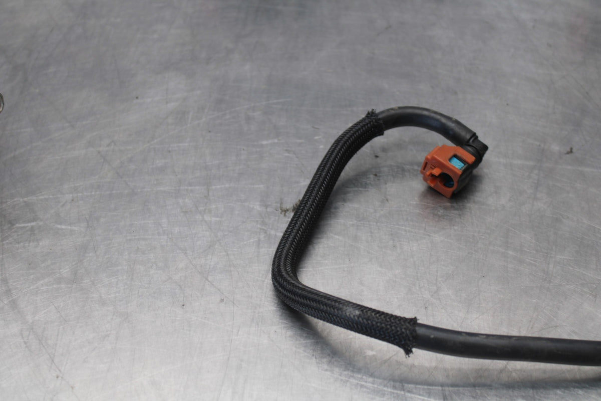 15-17 YAMAHA FJ09 FUEL HOSE GAS LINE TUBE PIPE BB906