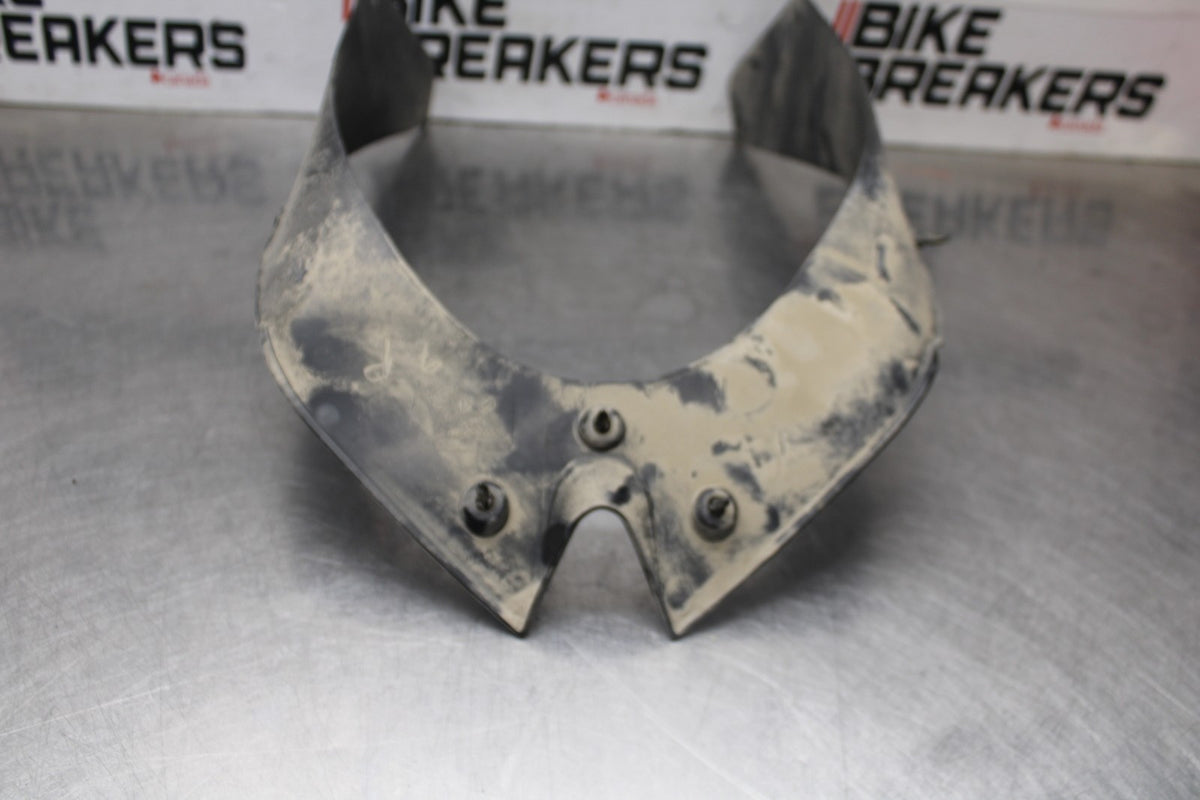 24-25 KAWASAKI NINJA 500 EX500J ABS LOWER FRONT UPPER INNER HEADLIGHT COWL BB934