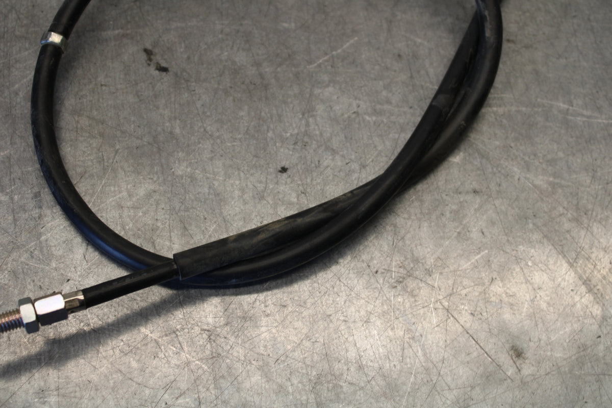 11-24 SUZUKI GSXR750 CLUTCH CABLE LINE BB687