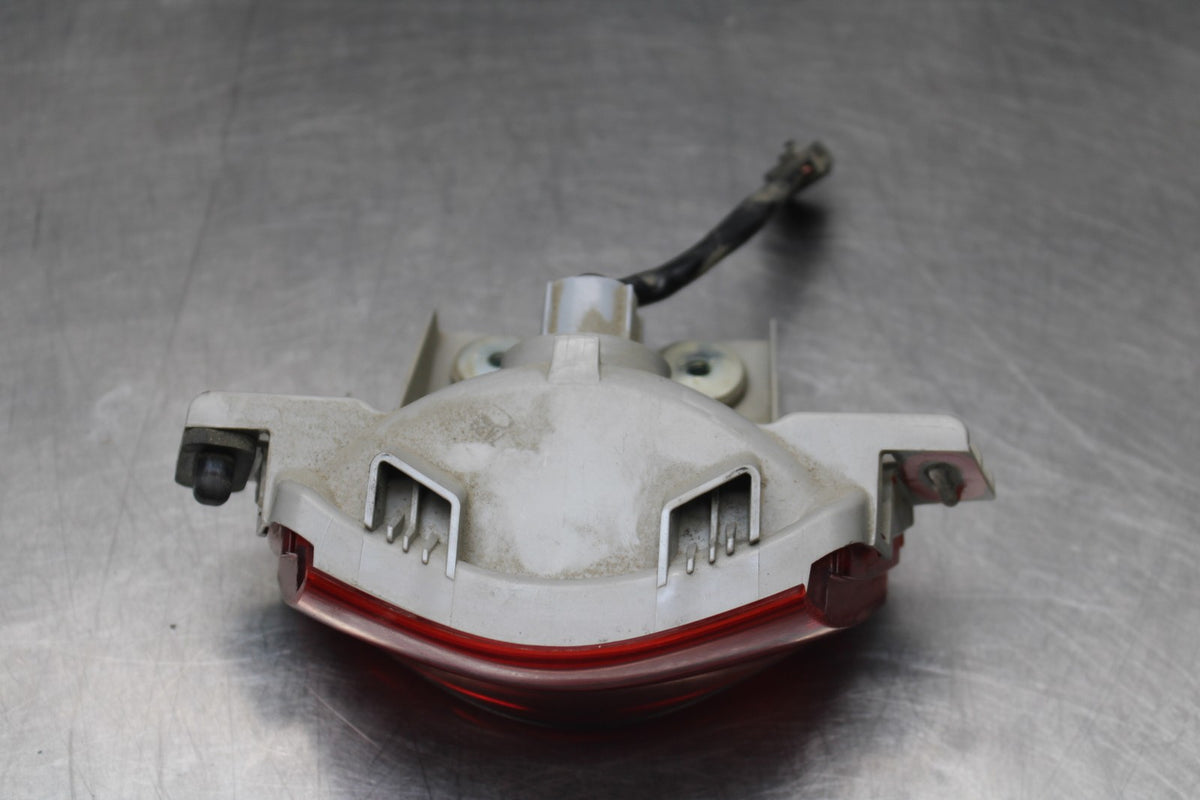07 KAWASAKI NINJA 650 EX650 REAR TAIL TAILLIGHT BACK BRAKE LIGHT BB844