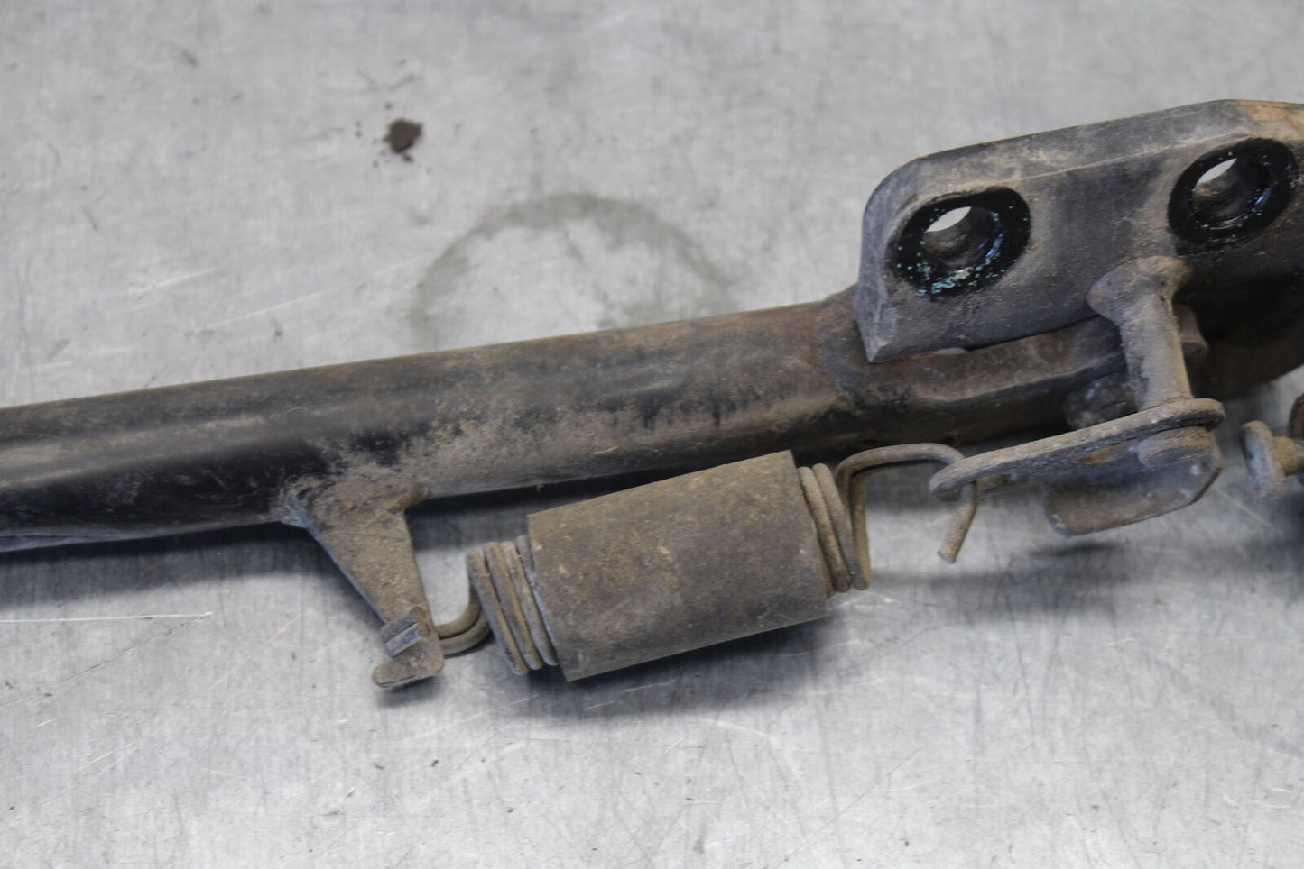 07-09 YAMAHA FZ6 KICKSTAND SIDE KICK STAND BB713
