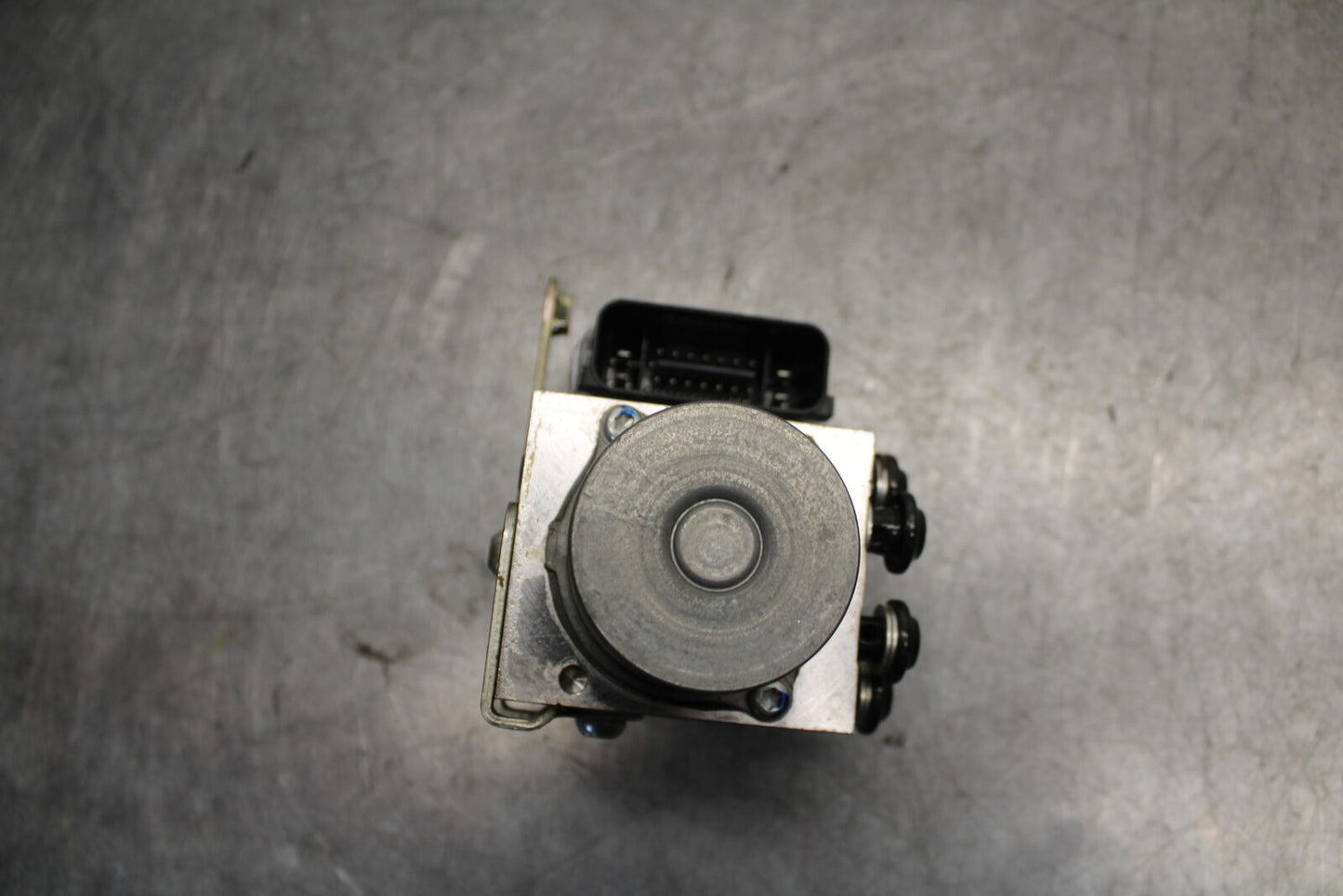 16-21 YAMAHA XSR900 ABS PUMP UNIT MODULE BB664