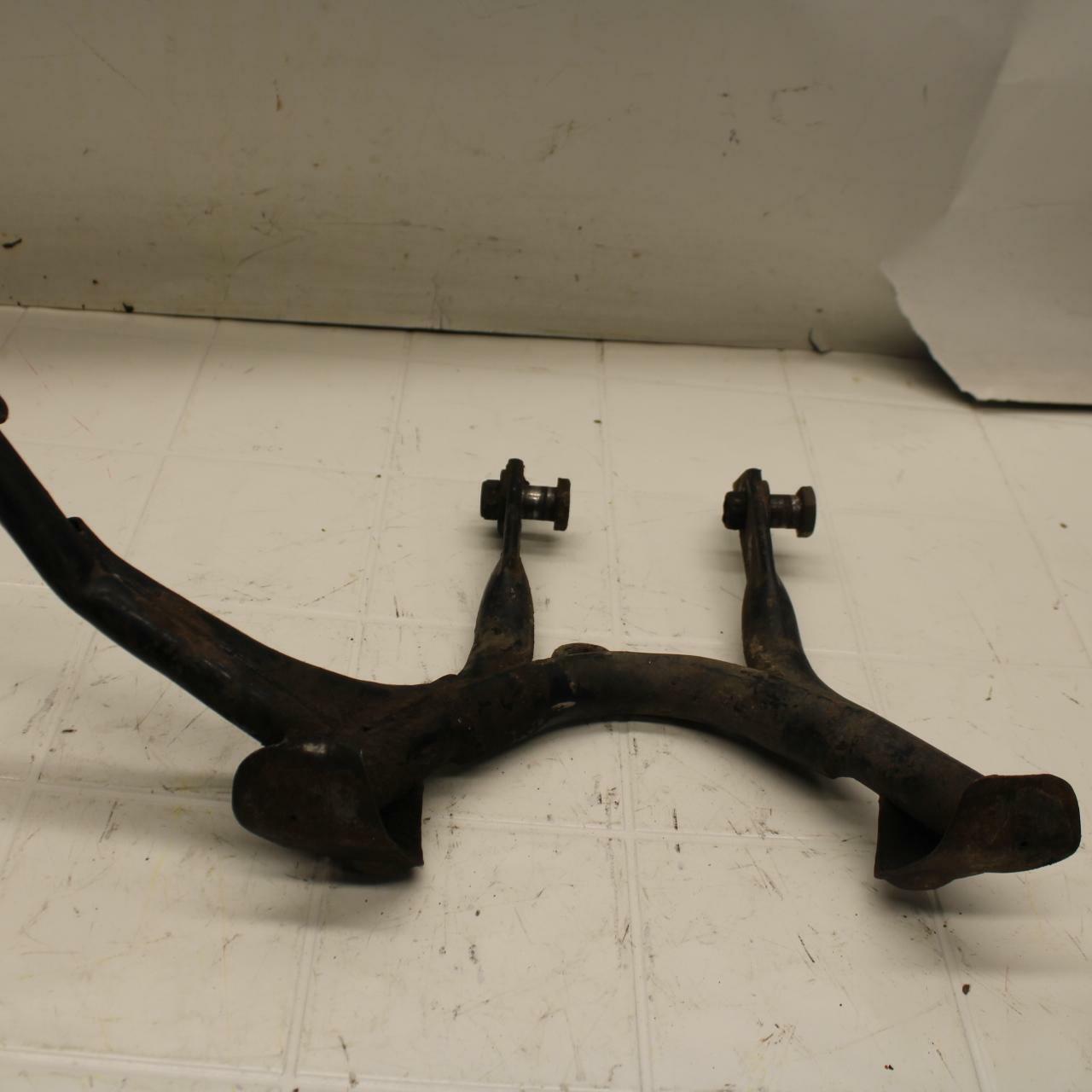 91-96 YAMAHA FJ1200A ABS CENTER MAIN STAND BB07