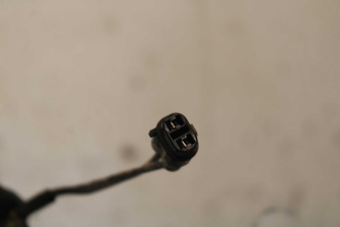 01-05 YAMAHA RAPTOR 660R REAR BACK BRAKE SENSOR BB695