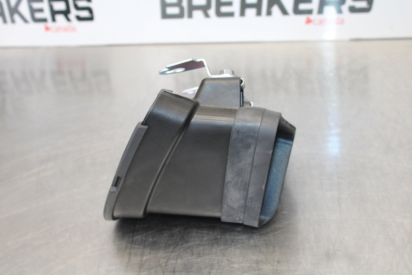 23-24 KAWASAKI NINJA ZX14R NEW!! RAM AIR INTAKE TUBE DUCT BB169