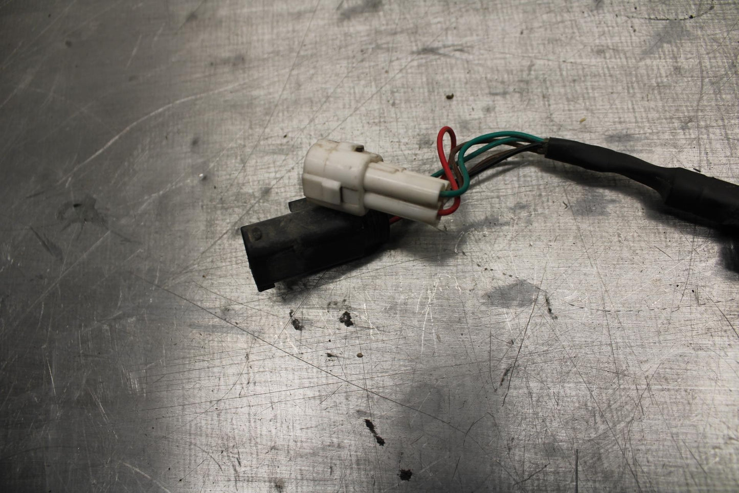 17-20 BMW S1000R TST MODULE BB488