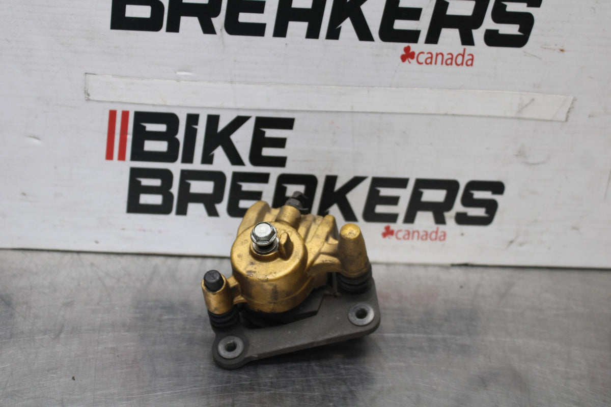 04-05 KAWASAKI NINJA ZX10R REAR BACK BRAKE CALIPER BB931