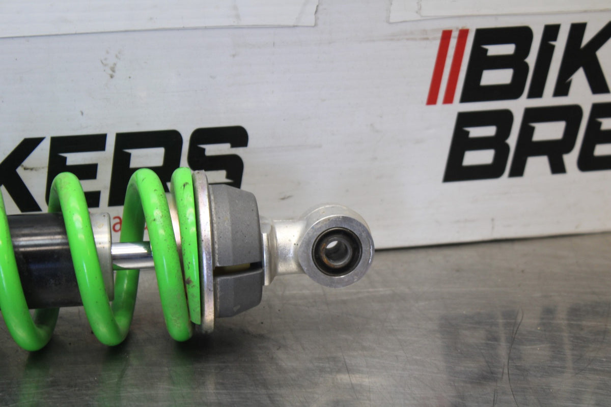 23-26 KAWASAKI NINJA ZX4RR REAR BACK SHOCK ABSORBER SUSPENSION BB898