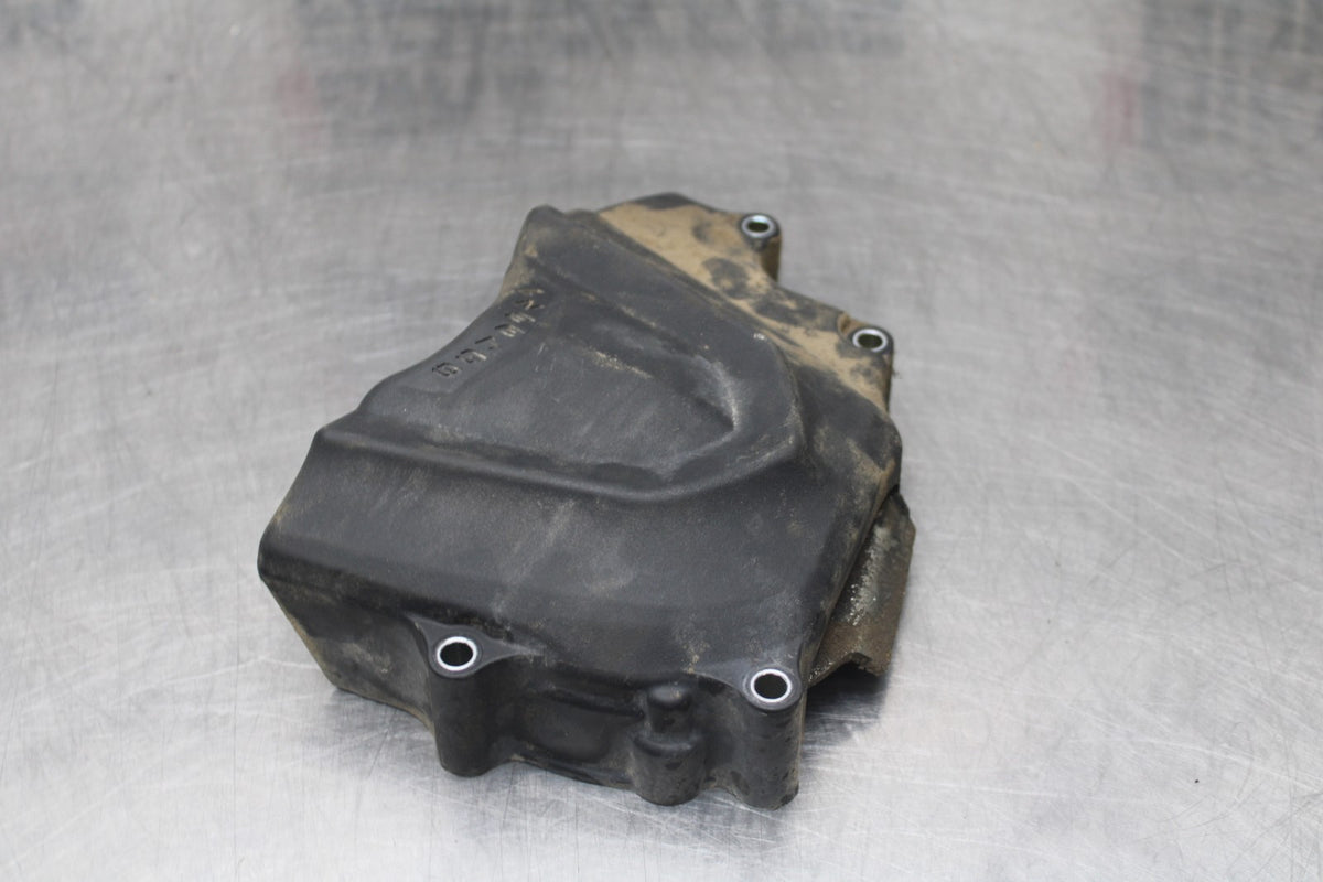 24-25 KAWASAKI NINJA ZX6R ENGINE SPROCKET COVER BB785