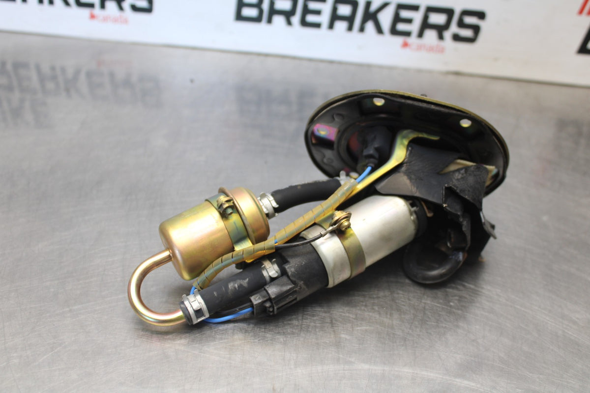 06-07 HONDA INTERCEPTOR 800 VFR800 FUEL PUMP GAS PETROL SENDER UNIT BB917