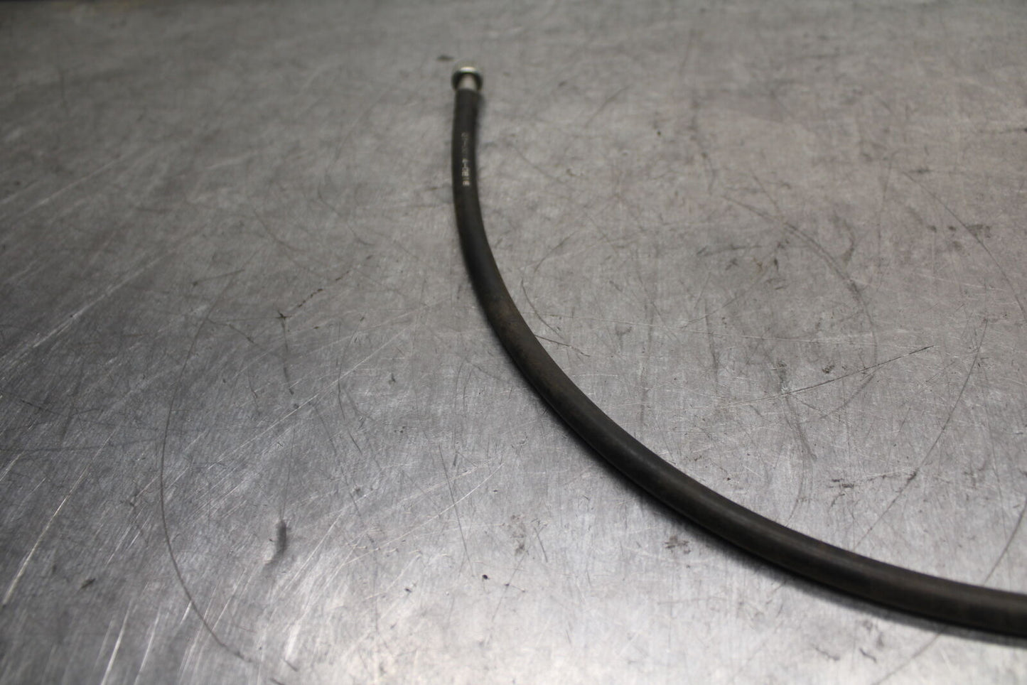 08-12 KAWASAKI NINJA 250R EX250J SPEEDOMETER CABLE SPEEDO LINE BB111