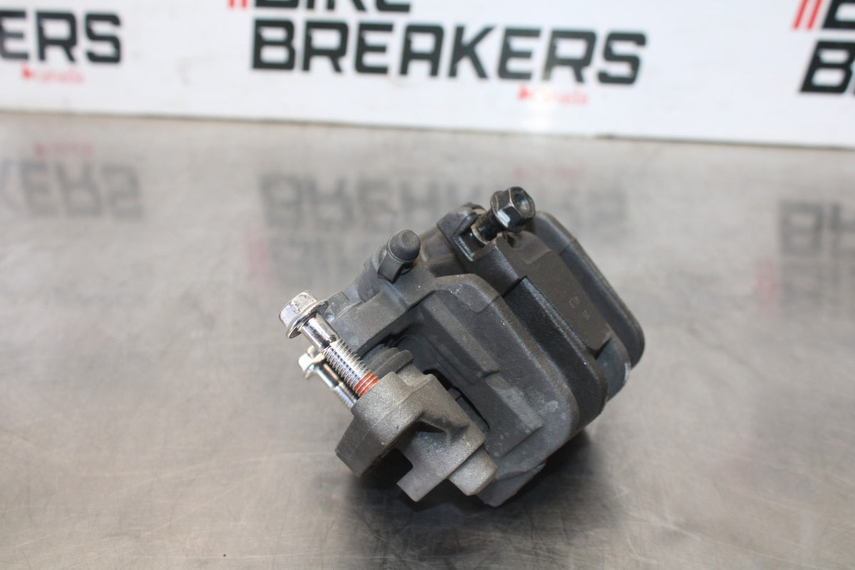 14 HONDA SHADOW 750 VT750C2B LEFT FRONT BRAKE CALIPER BB867